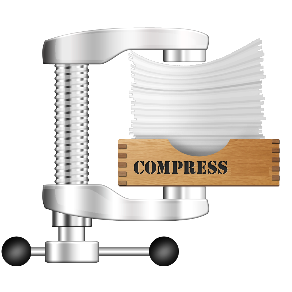 Best free file compression software for mac