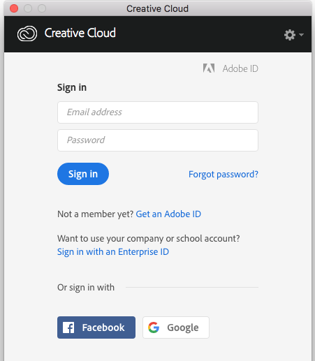 Download adobe creative cloud desktop app mac